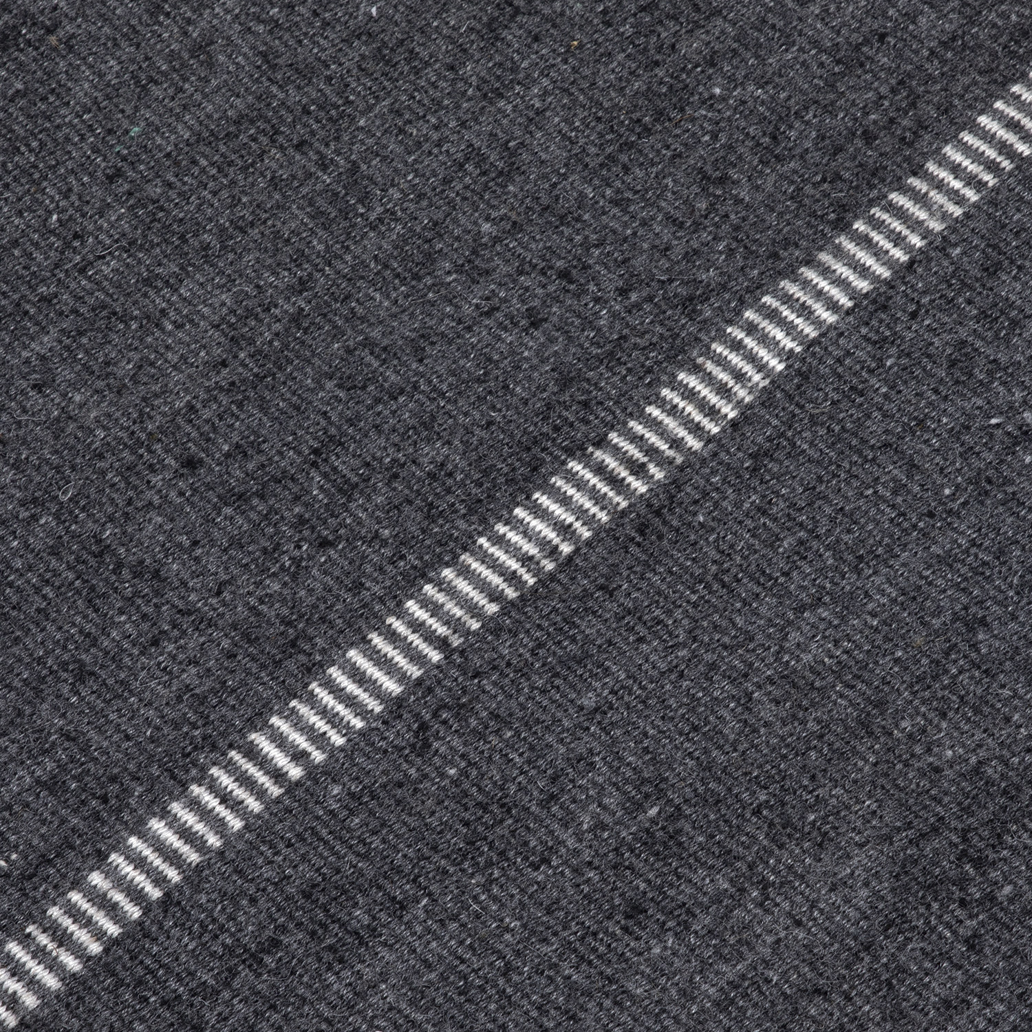 ALFOMBRA ACONCAGUA 170X240 GRIS OSCURO FORM - 2