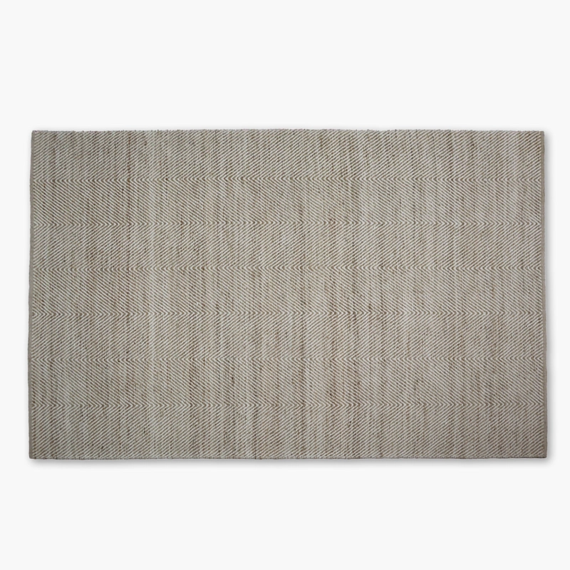 ALFOMBRA TIBET 300X400 NATURAL FORM - 3
