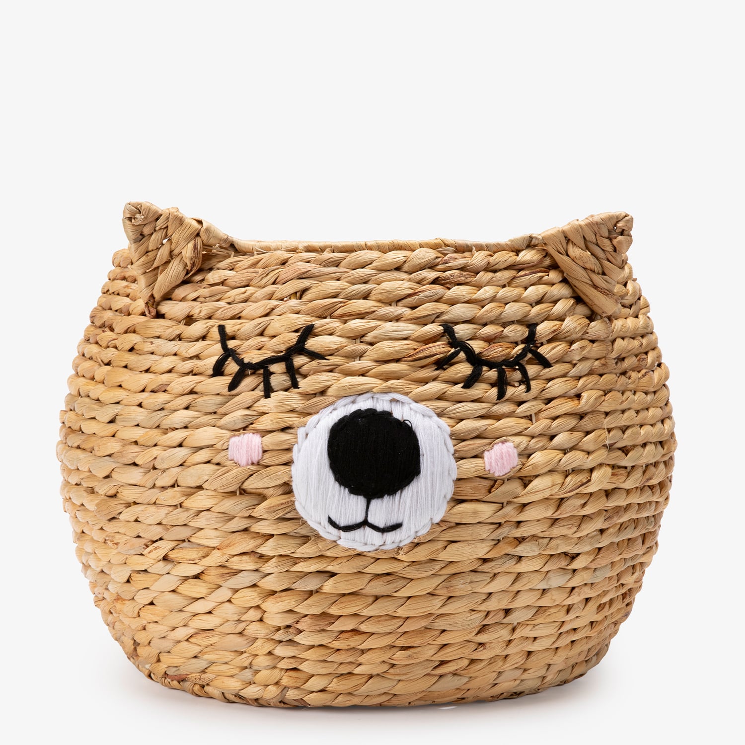CANASTO BIMBA NATURAL FORM - 1