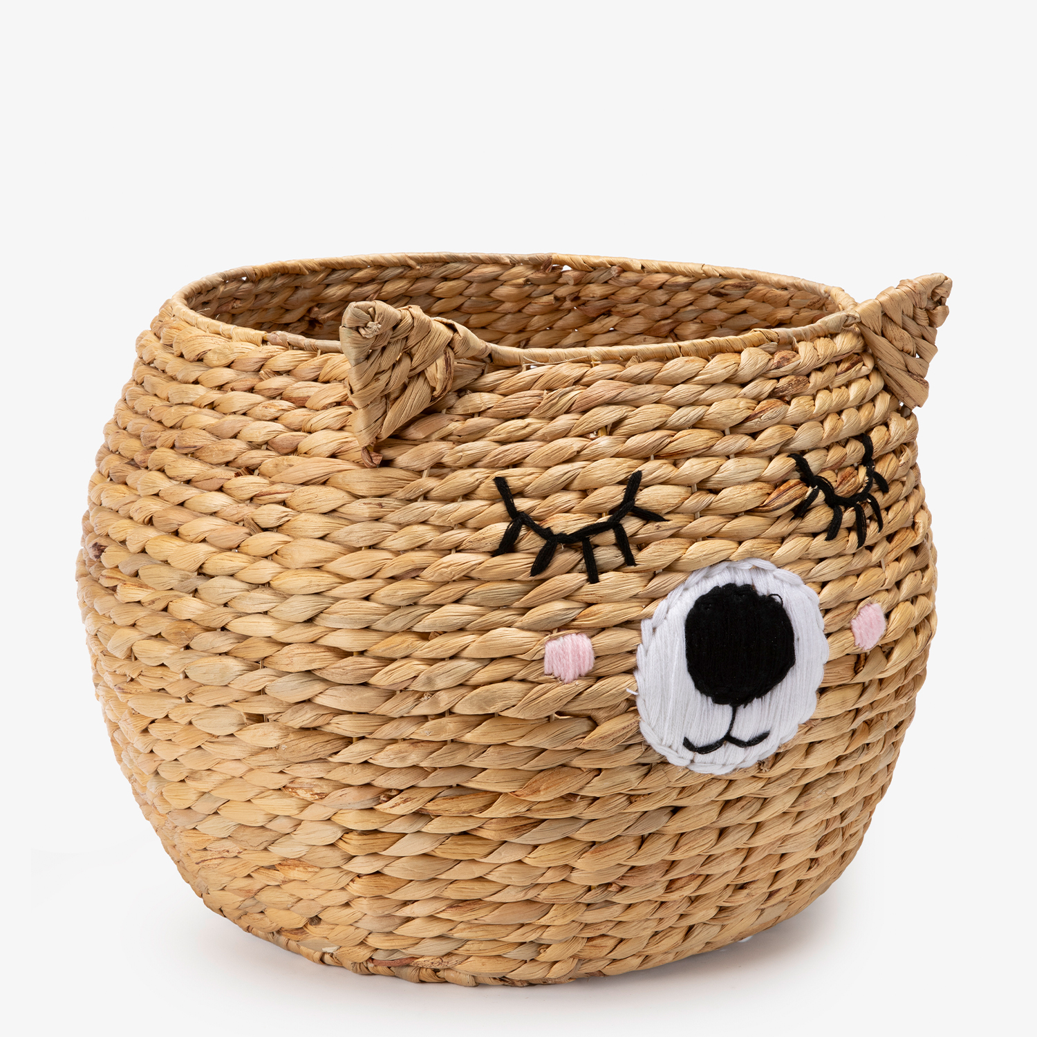 CANASTO BIMBA NATURAL FORM - 3