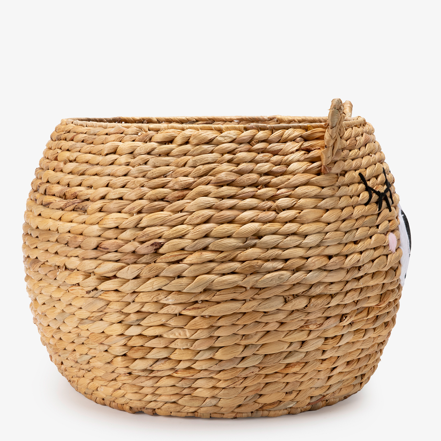 CANASTO BIMBA NATURAL FORM - 4