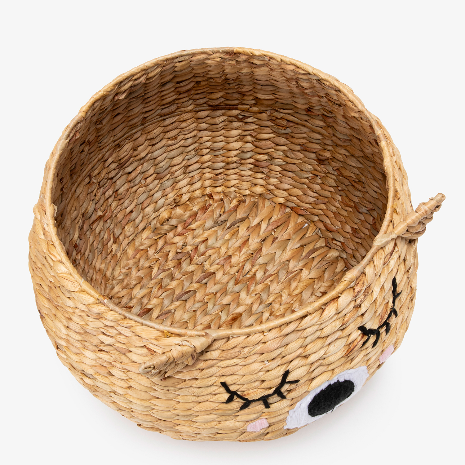CANASTO BIMBA NATURAL FORM - 5