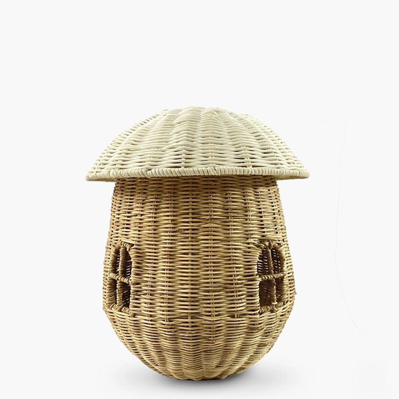 CANASTO MUSHROOM M FORM - 1
