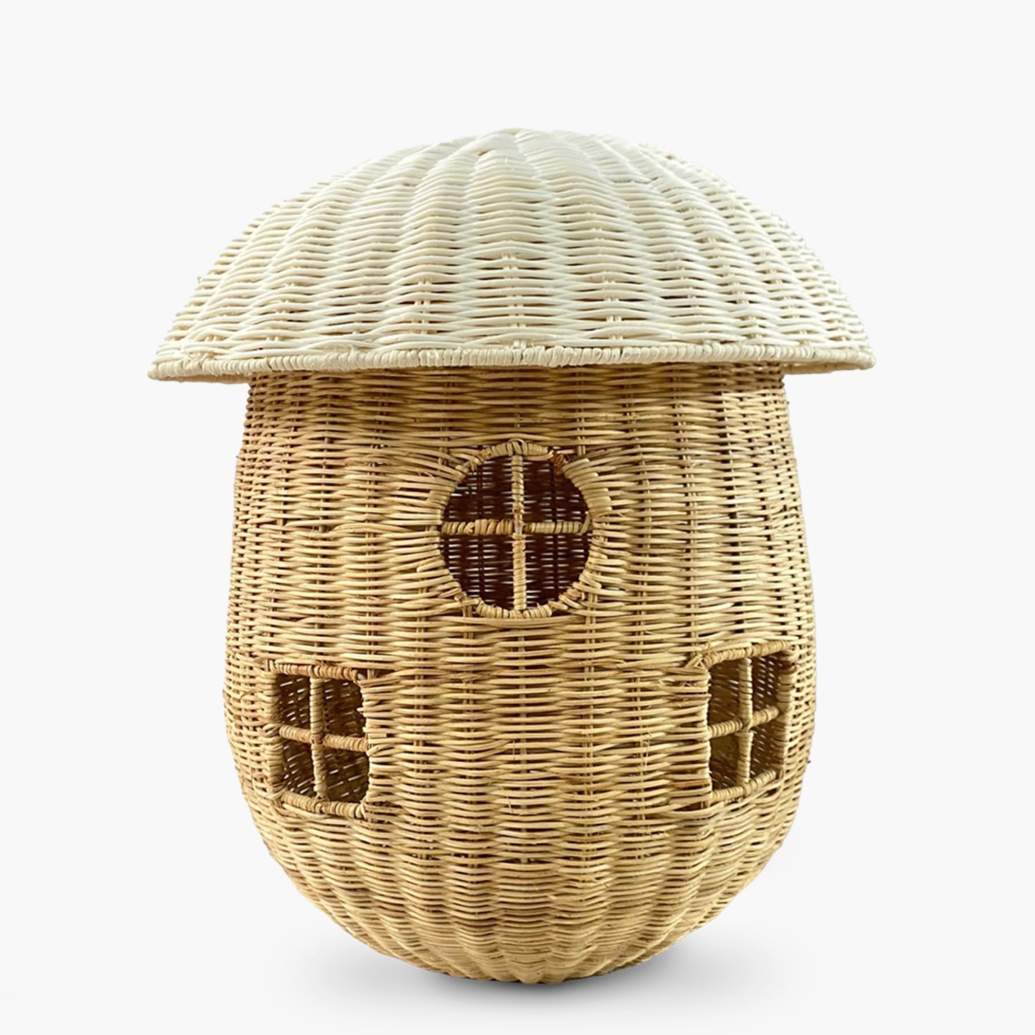 CANASTO MUSHROOM L FORM - 1