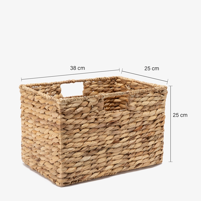 CANASTO BAGA L FORM - 8