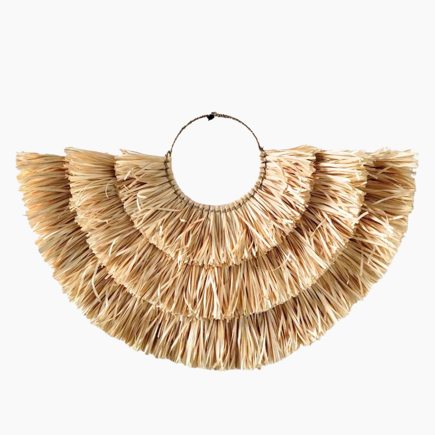 ACCESORIO DE PARED CHAM NATURAL FORM - 1