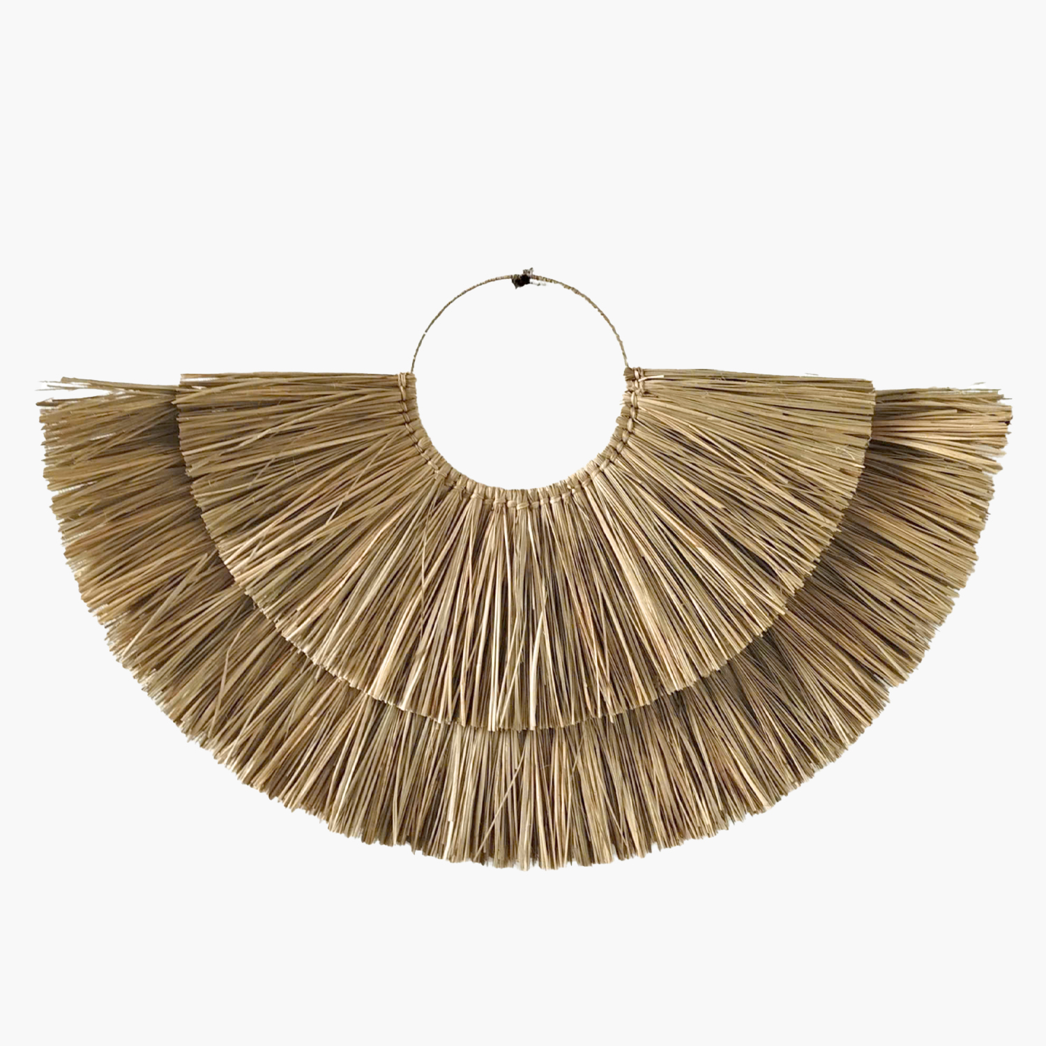 ACCESORIO DE PARED ANAM NATURAL FORM - 1