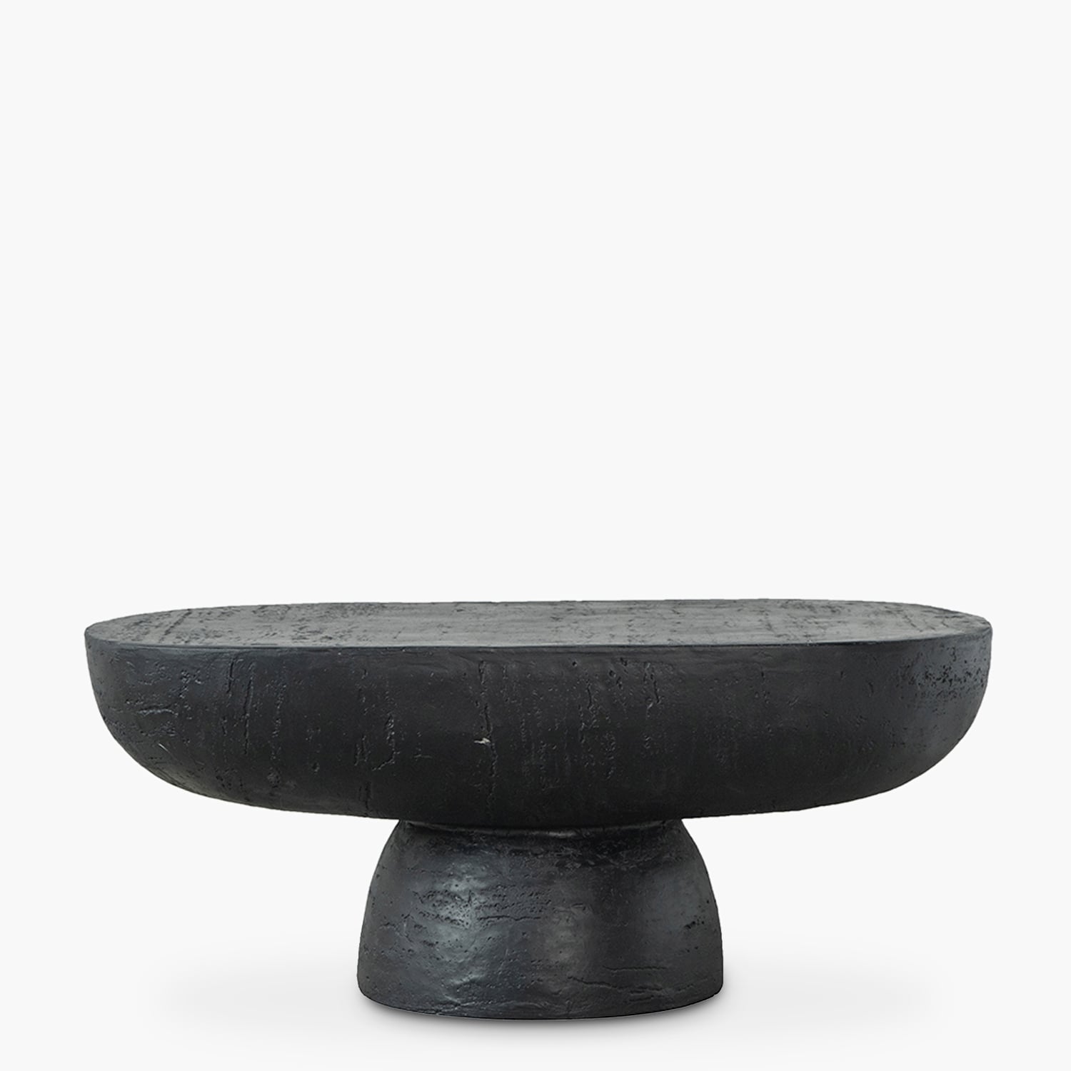 MESA DE CENTRO TADEO NEGRO FORM - 1