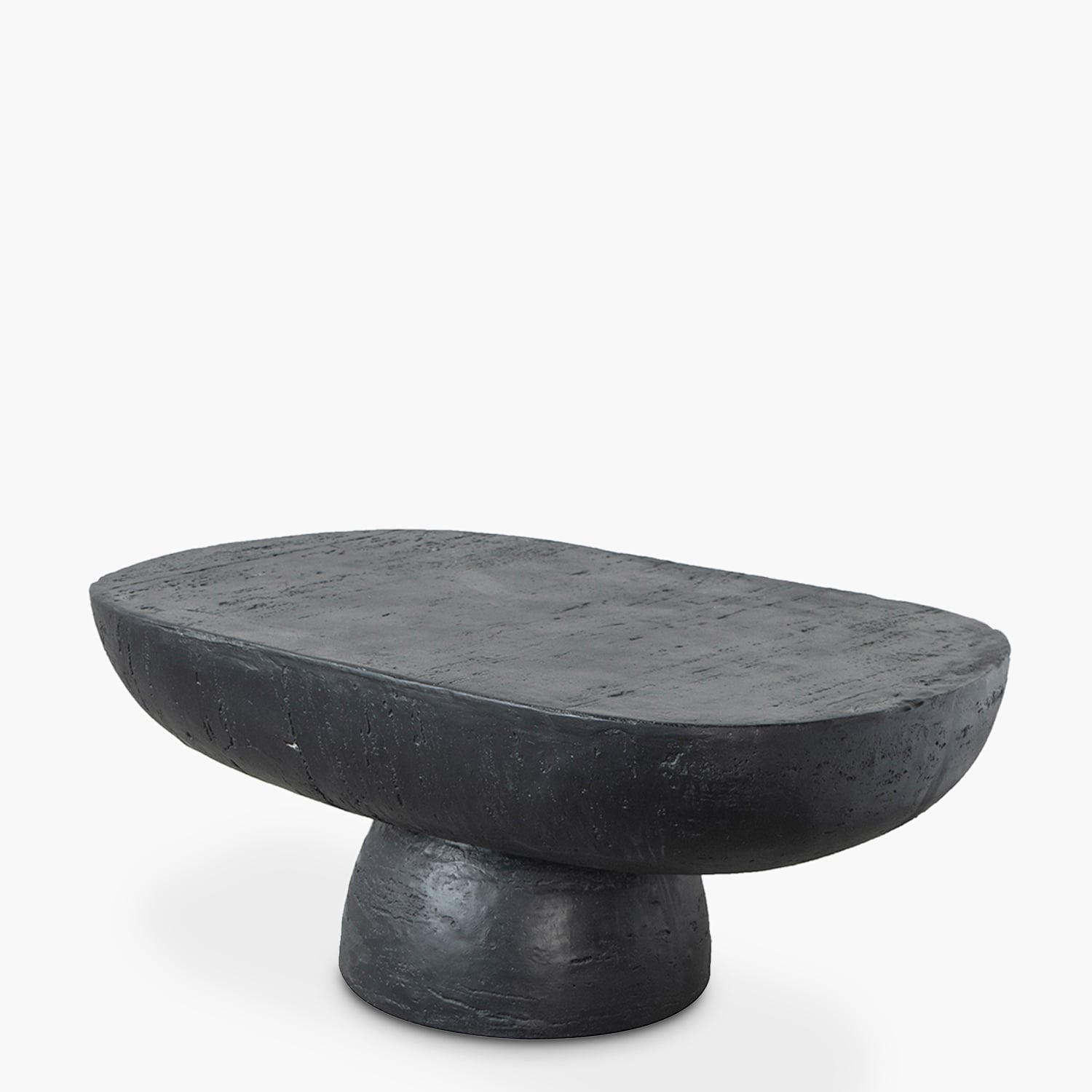 MESA DE CENTRO TADEO NEGRO FORM - 3