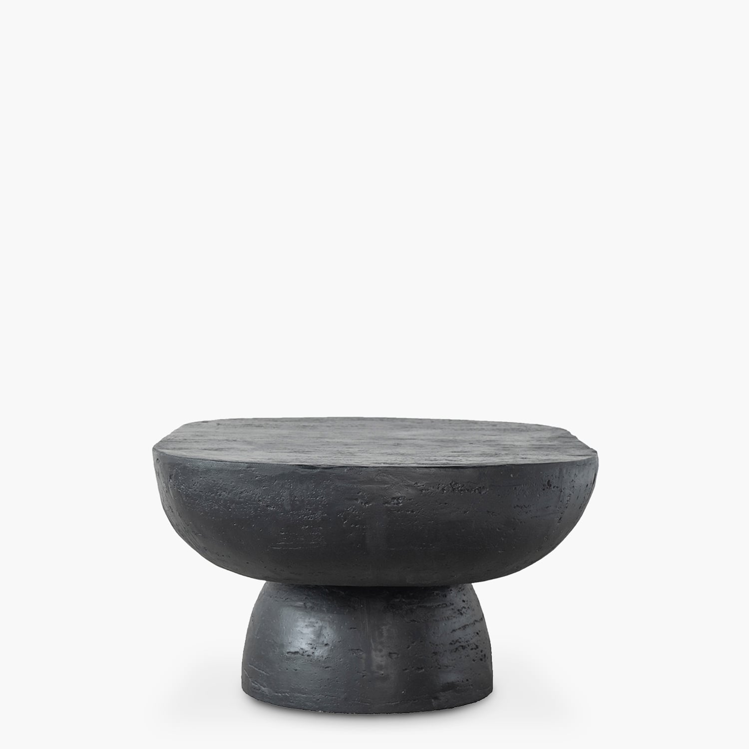 MESA DE CENTRO TADEO NEGRO FORM - 4