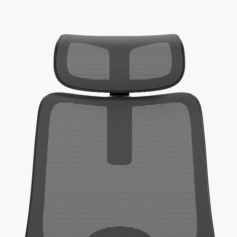 CABECERO BOLT NEGRO FORM - 1