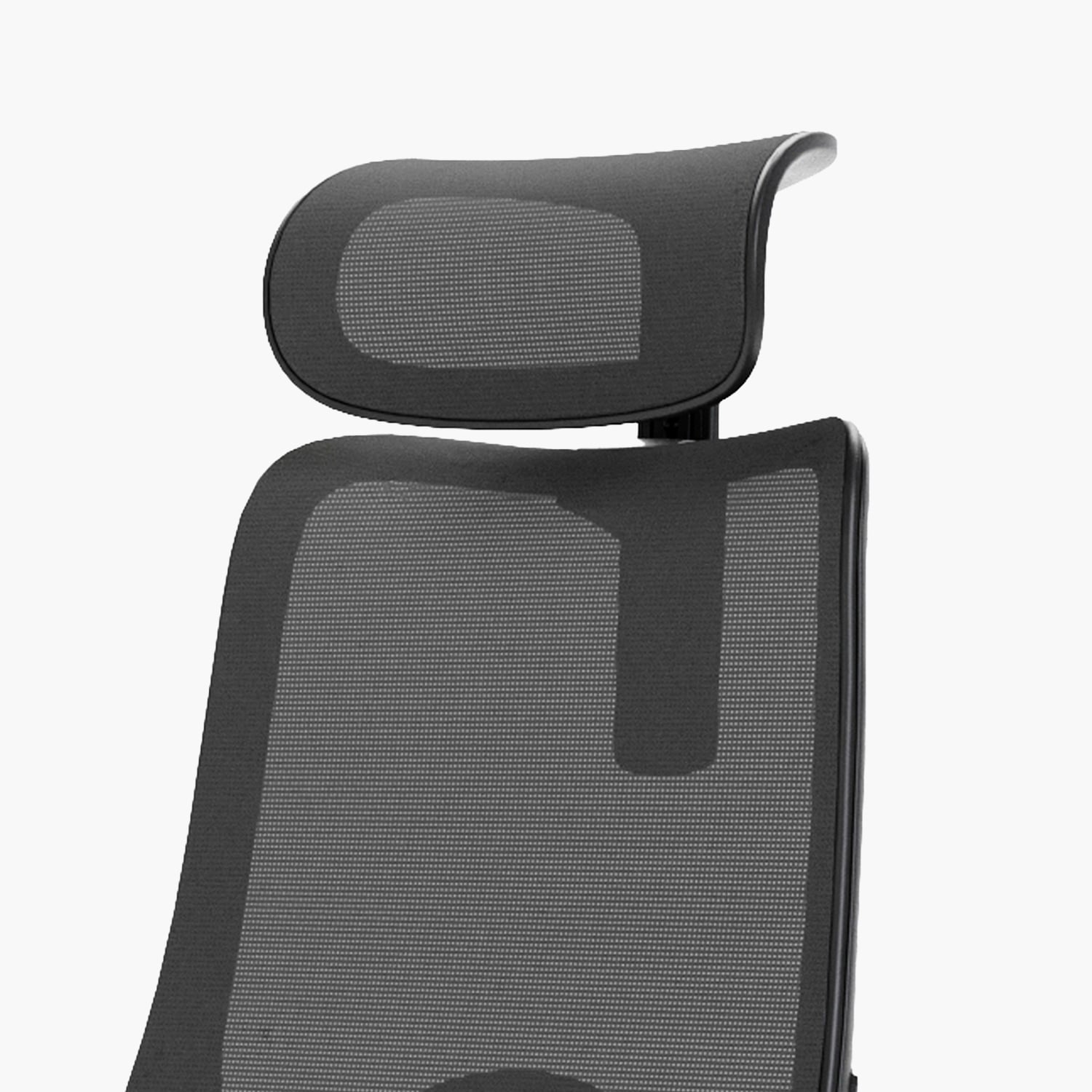 CABECERO BOLT NEGRO FORM - 2