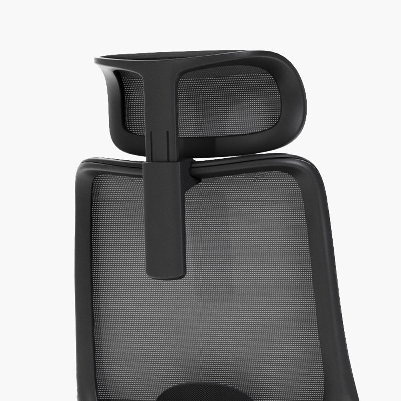 CABECERO BOLT NEGRO FORM - 3