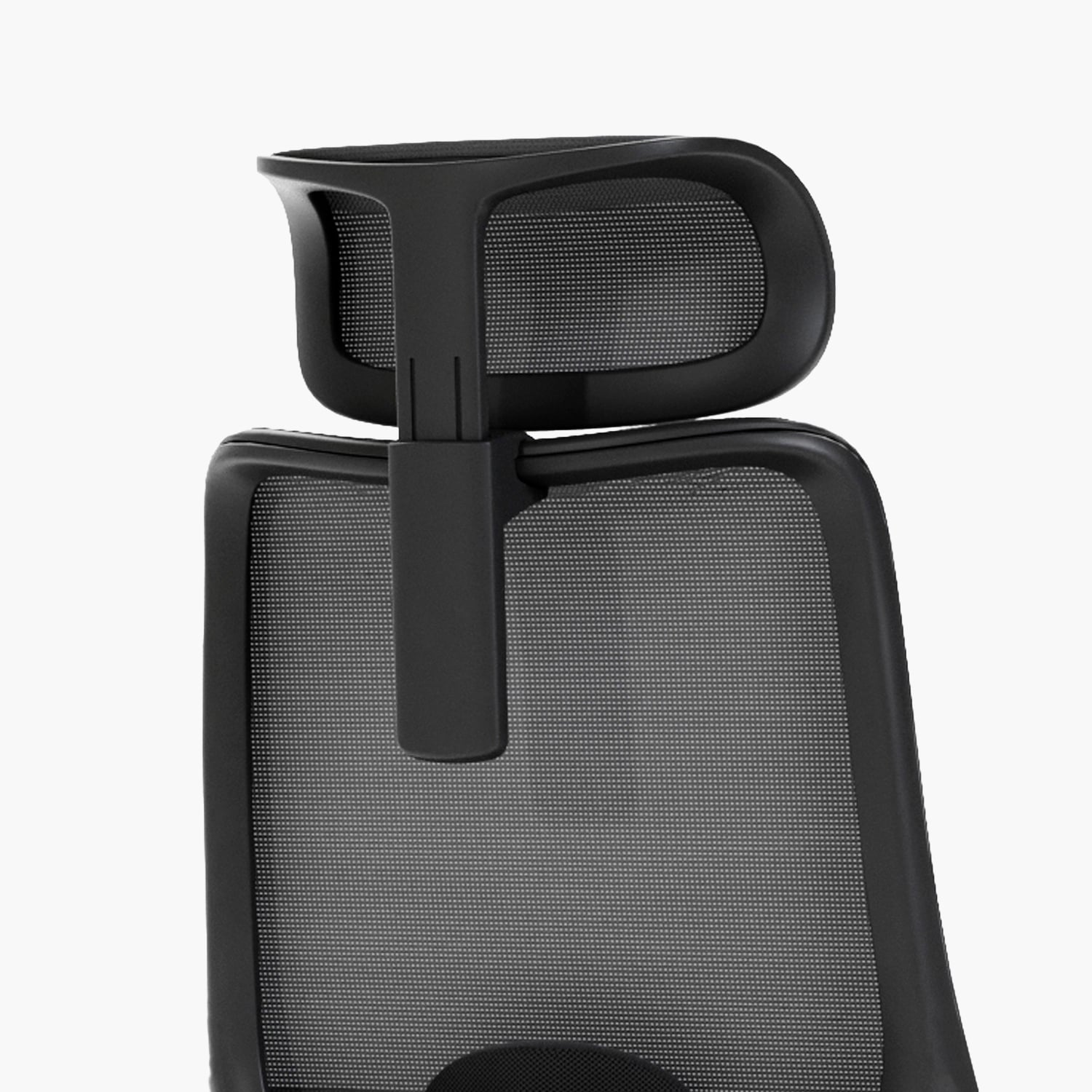 CABECERO BOLT NEGRO FORM - 3