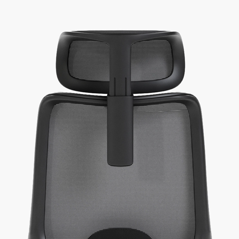 CABECERO BOLT NEGRO FORM - 4