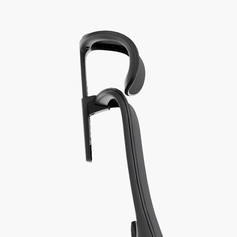 CABECERO BOLT NEGRO FORM - 5