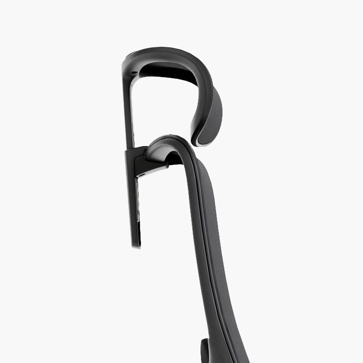 CABECERO BOLT NEGRO FORM - 5