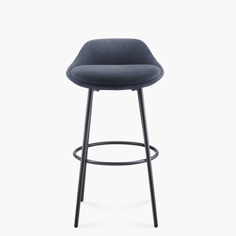 TABURETE MANHATTAN AZUL FORM - 1