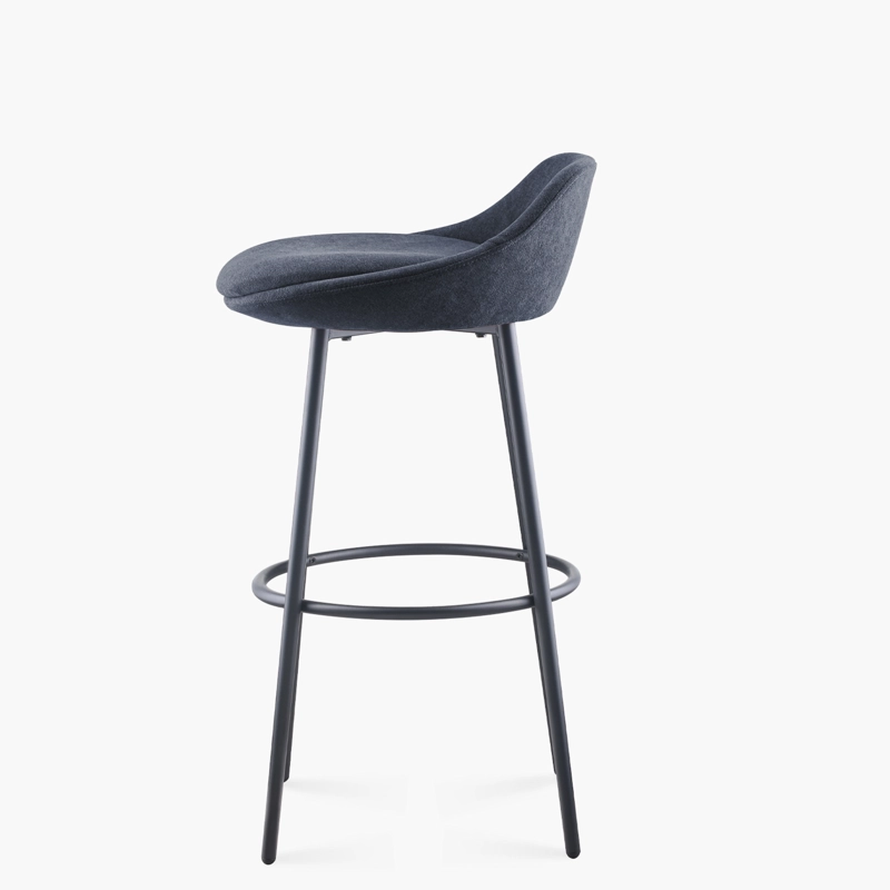 TABURETE MANHATTAN AZUL FORM - 4