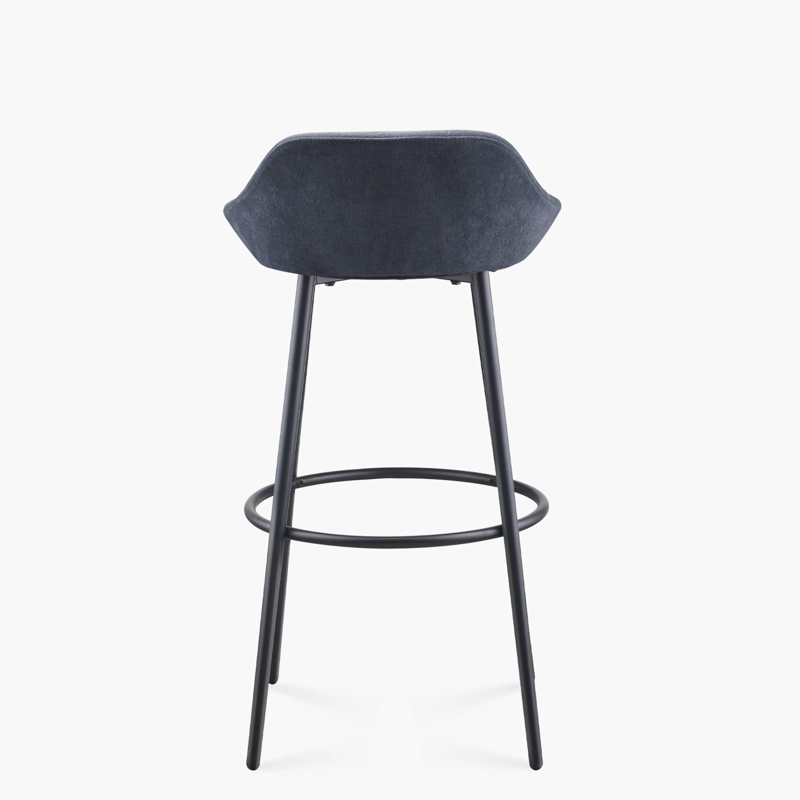 TABURETE MANHATTAN AZUL FORM - 5