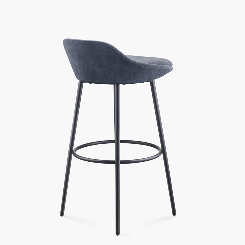 TABURETE MANHATTAN AZUL FORM - 6