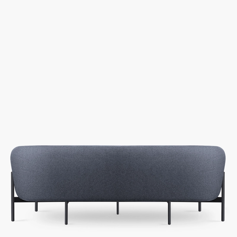 SOFA 3 CUERPOS LISBOA AZUL FORM - 6