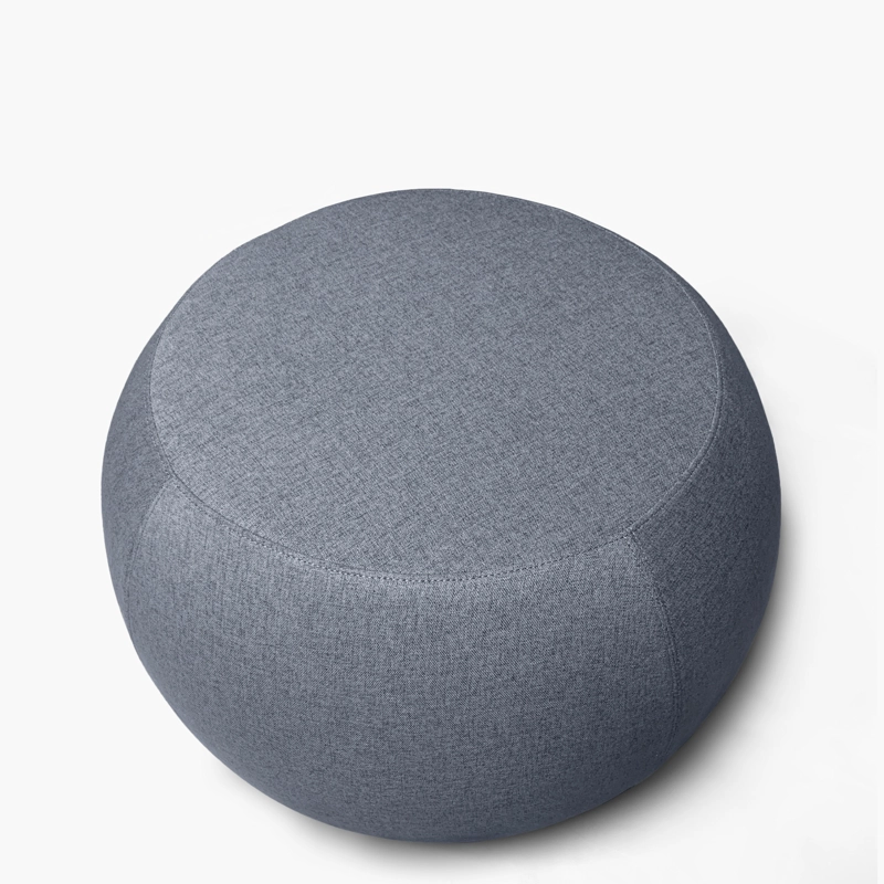 POUF TOKIO AZUL FORM - 3