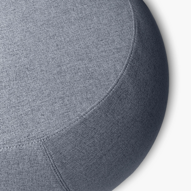 POUF TOKIO AZUL FORM - 5