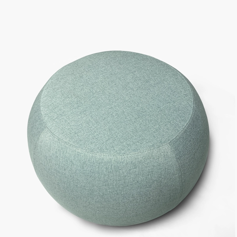 POUF TOKIO CELESTE FORM - 3