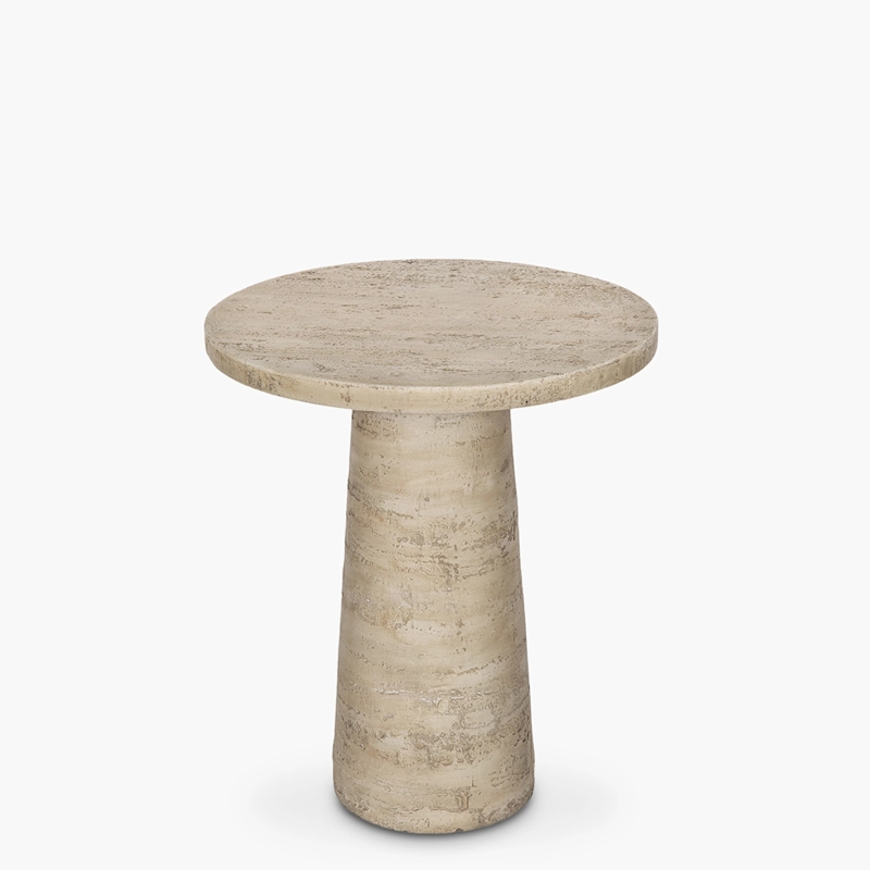 MESA LATERAL TADEO CRUDO FORM - 3