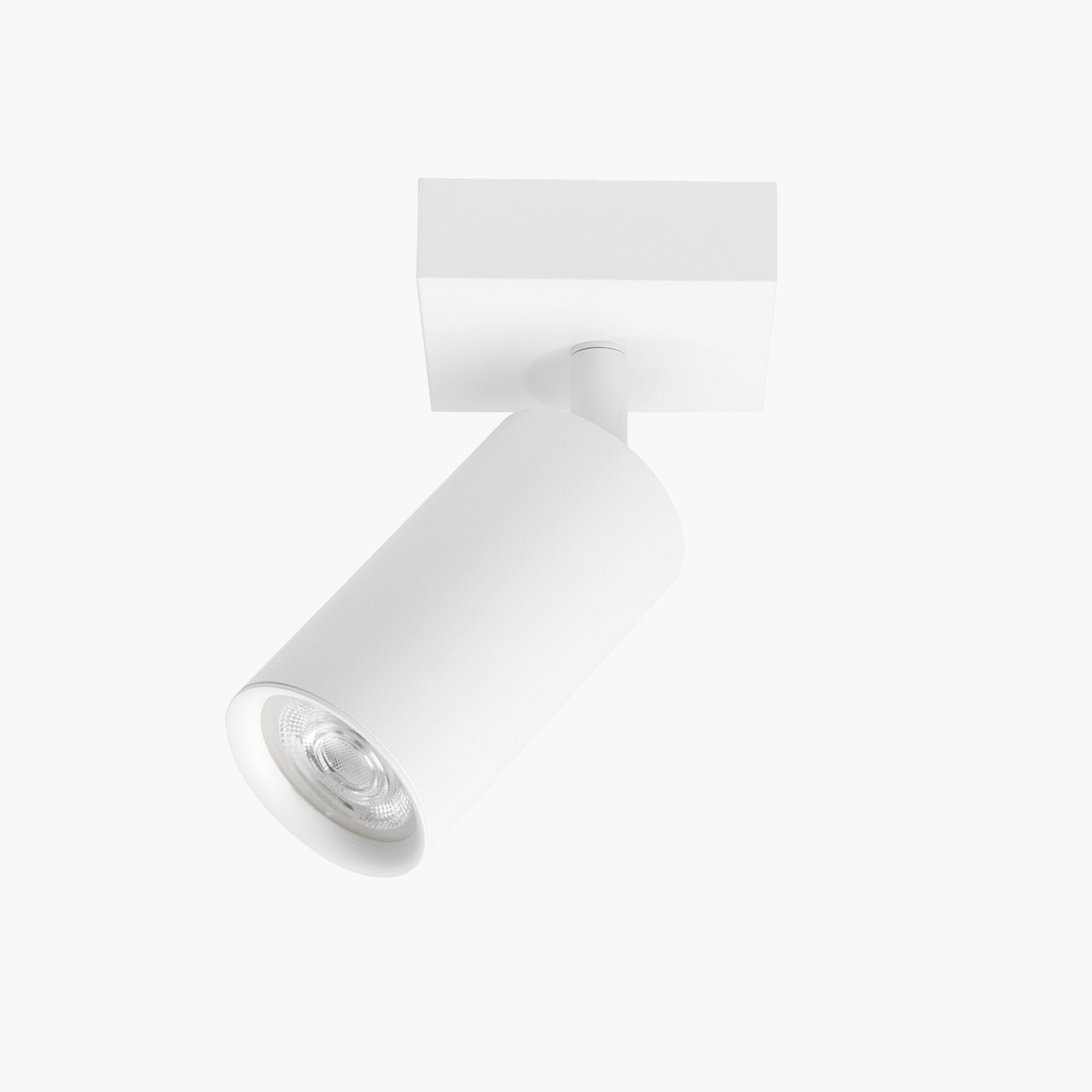 LAMPARA DE TECHO HARPER BLANCO FORM - 4