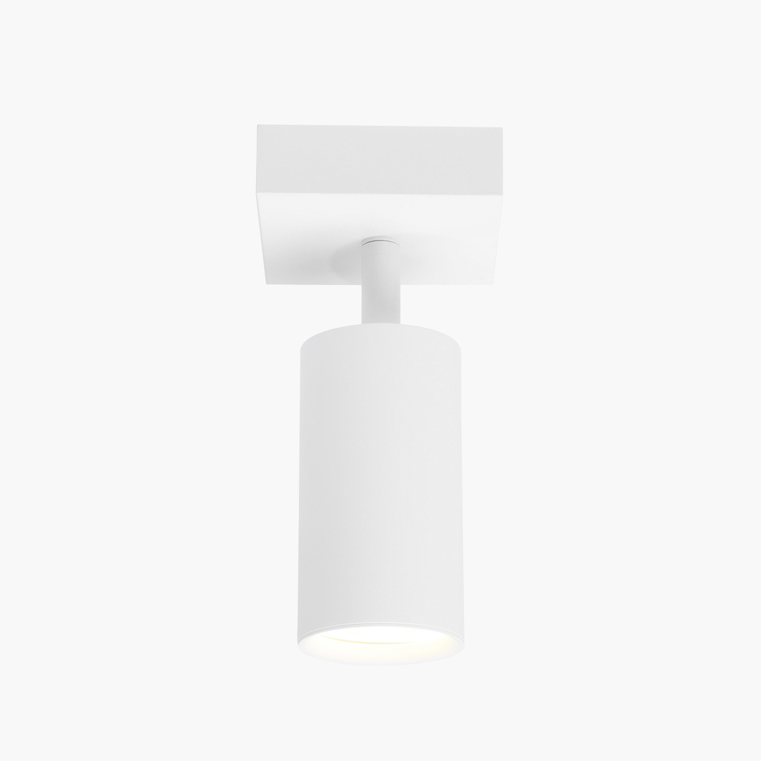 LAMPARA DE TECHO HARPER BLANCO FORM - 5