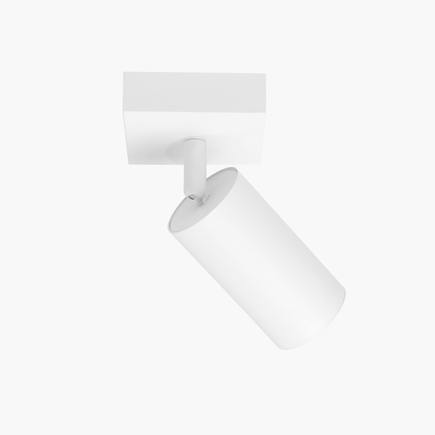 LAMPARA DE TECHO HARPER BLANCO FORM - 7