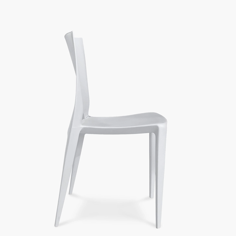 SILLA REX GRIS CLARO FORM - 3