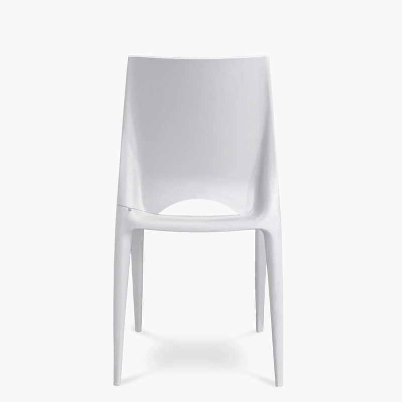 SILLA REX GRIS CLARO FORM - 4