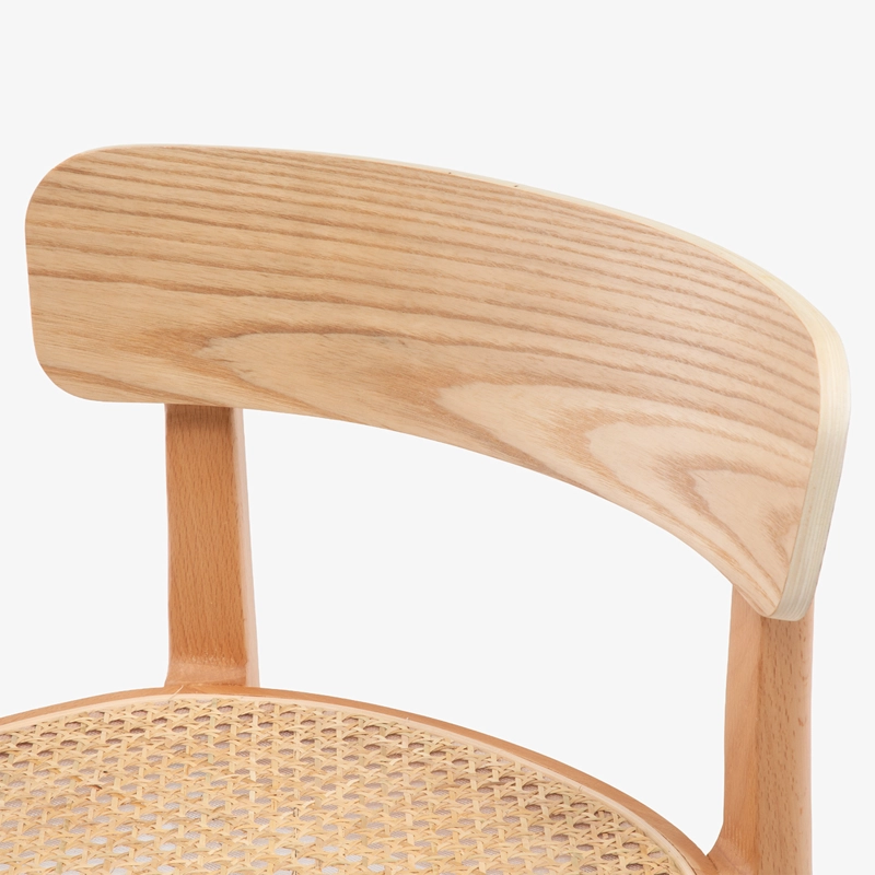 TABURETE ALTO 76 DANTE NATURAL FORM - 7