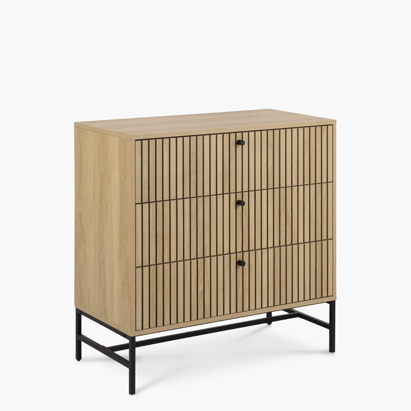 COMODA BELLAMY NATURAL FORM - 2