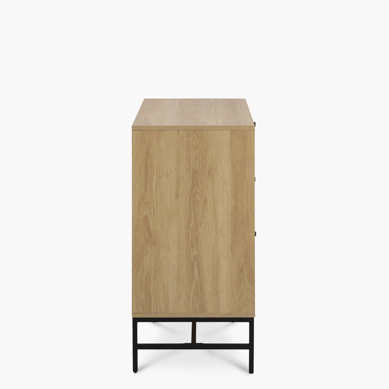 COMODA BELLAMY NATURAL FORM - 4
