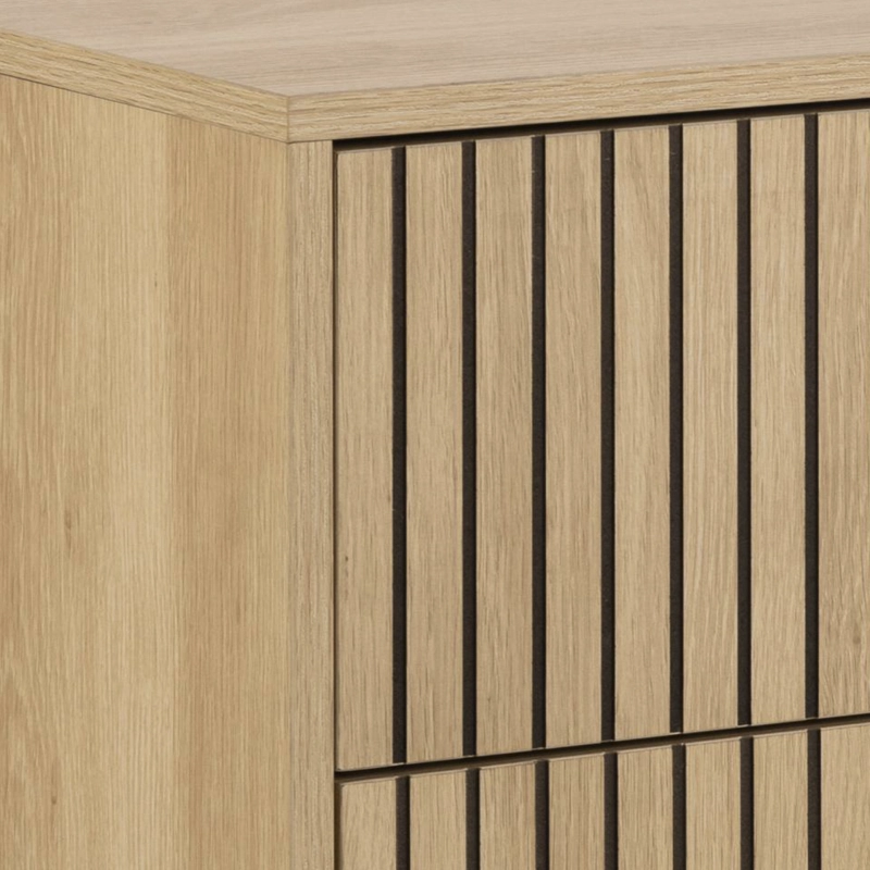 COMODA BELLAMY NATURAL FORM - 5