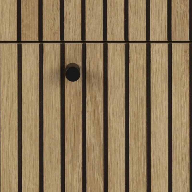 COMODA BELLAMY NATURAL FORM - 6