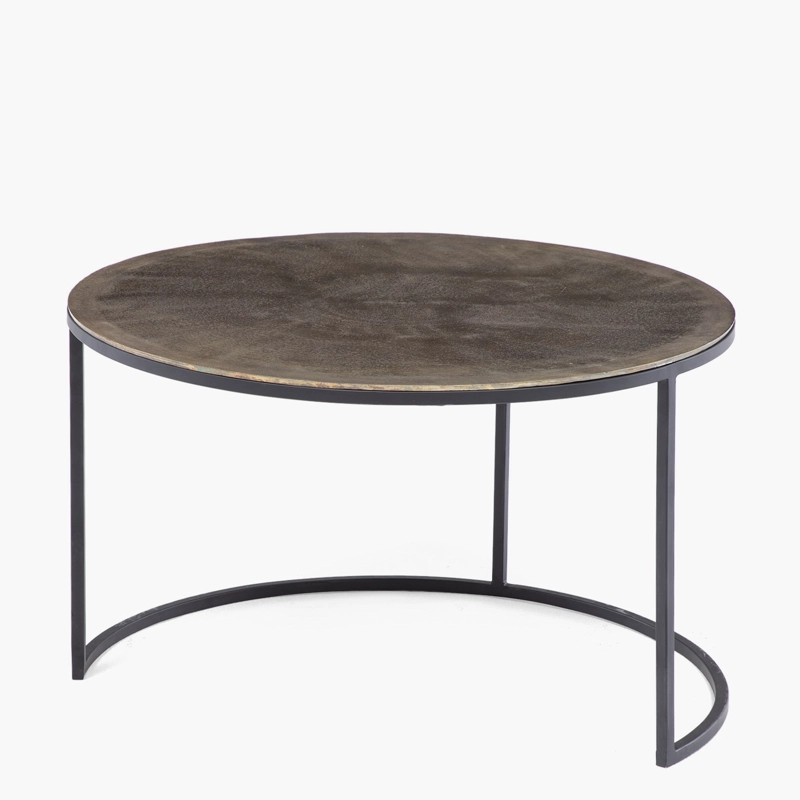 MESA NEST OZZY BRONCE FORM - 6