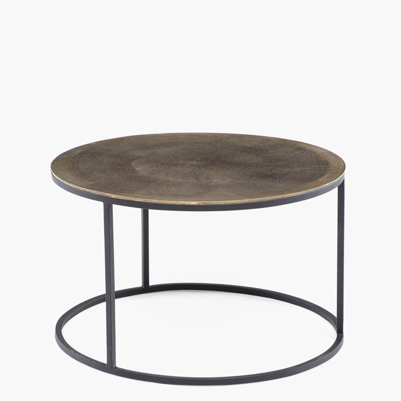 MESA NEST OZZY BRONCE FORM - 7