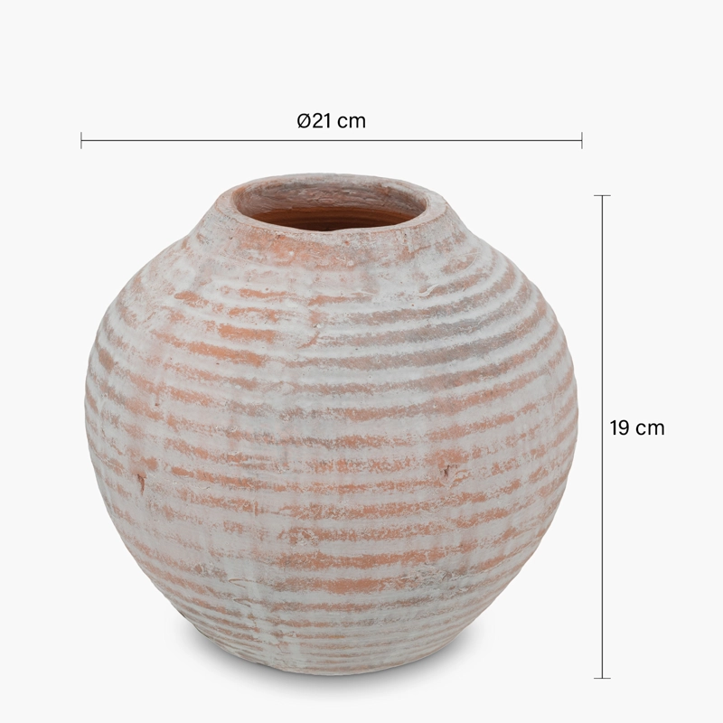 JARRON ATACAMA S FORM - 3