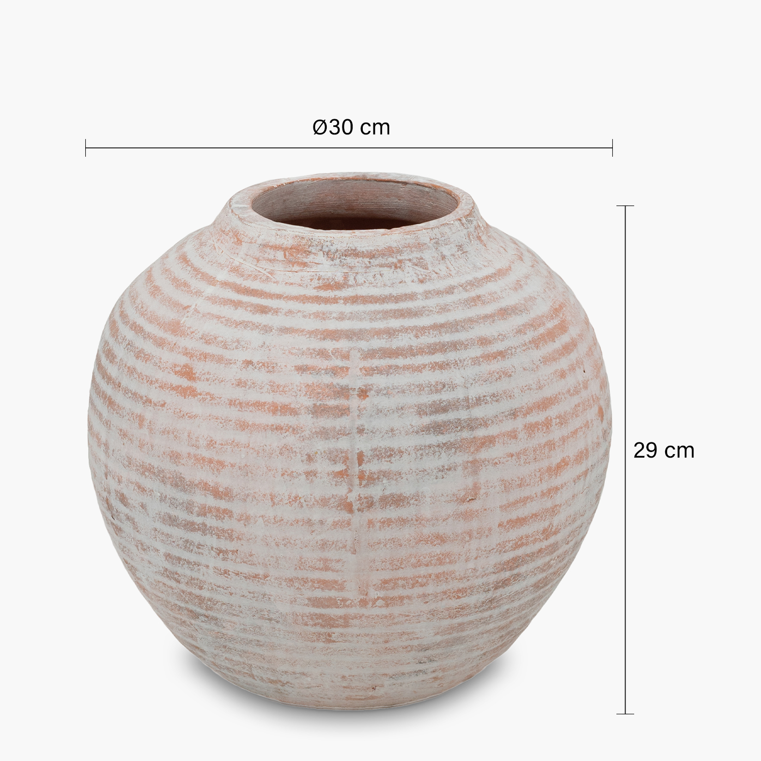 JARRON ATACAMA M FORM - 3