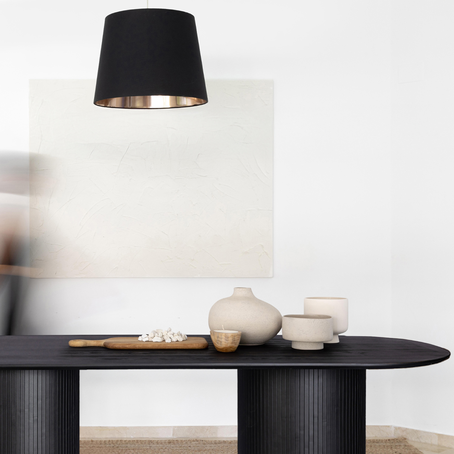 MESA COMEDOR HELIOS FORM - 6