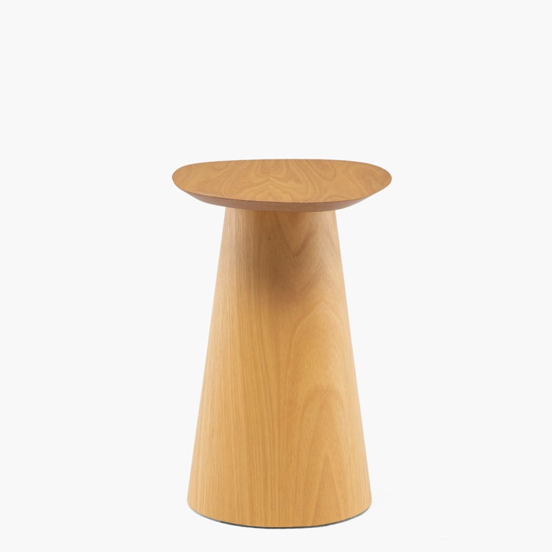 MESA LATERAL SAVIA BAJA NATURAL FORM - 4
