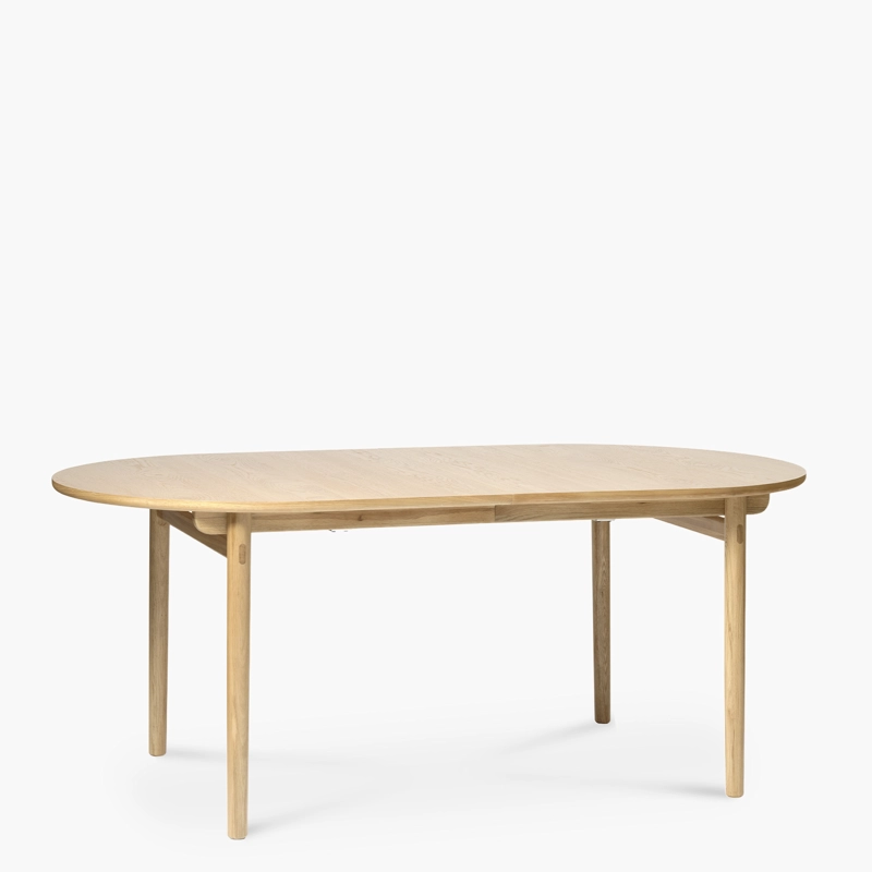 MESA COMEDOR CARNO NATURAL FORM - 3