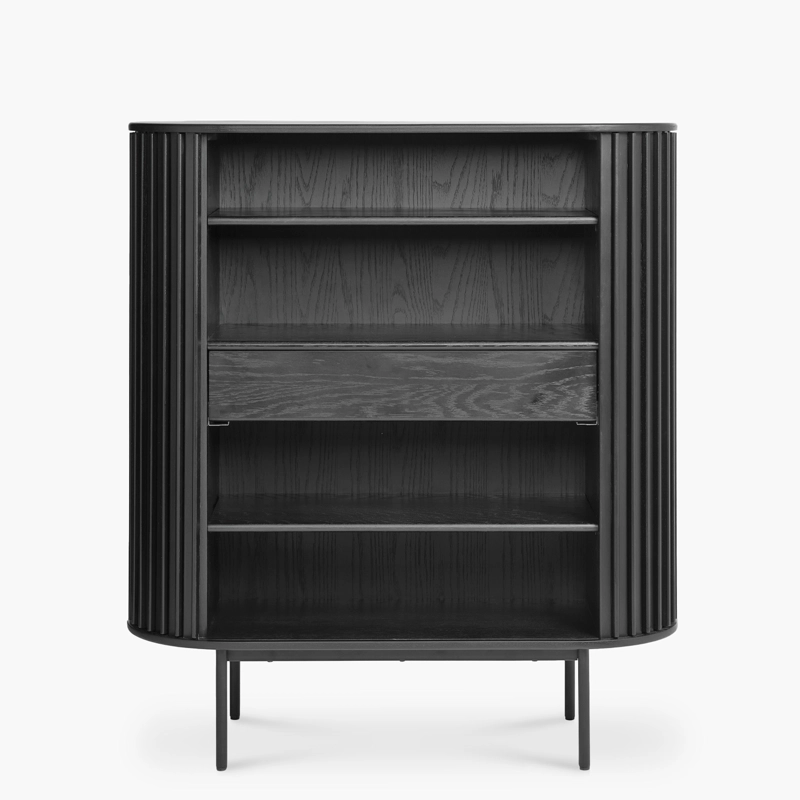 ARRIMO ALTO SIENA NEGRO FORM - 1