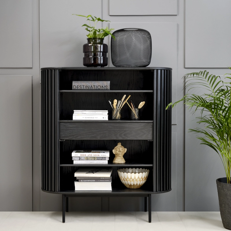 ARRIMO ALTO SIENA NEGRO FORM - 2