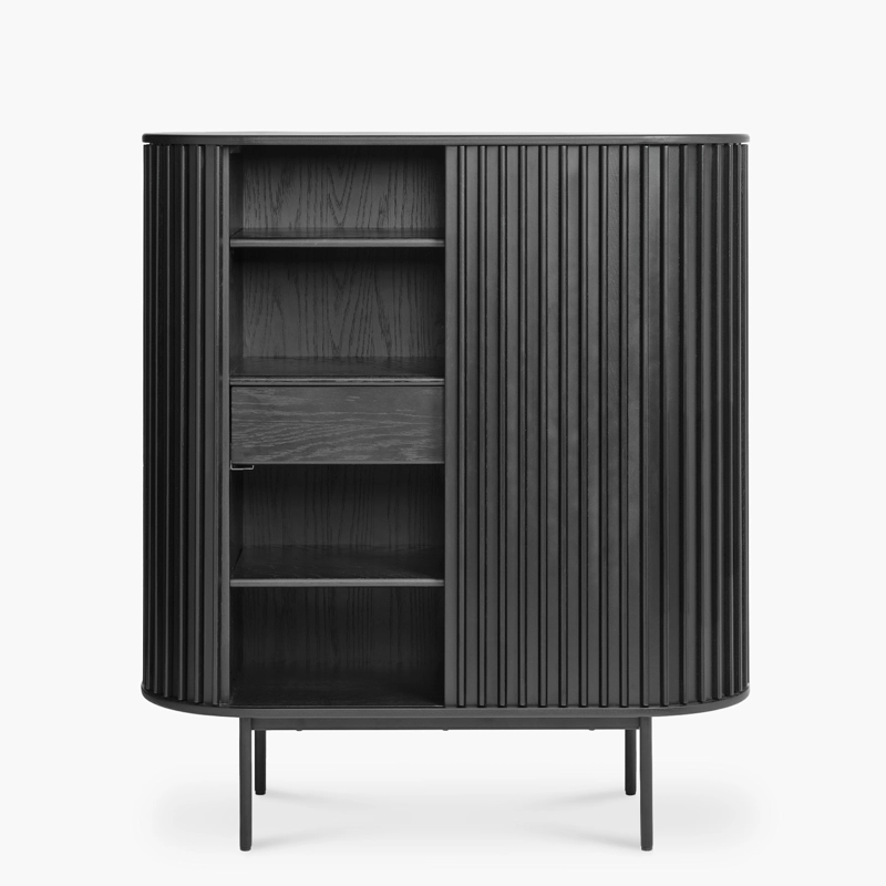 ARRIMO ALTO SIENA NEGRO FORM - 3